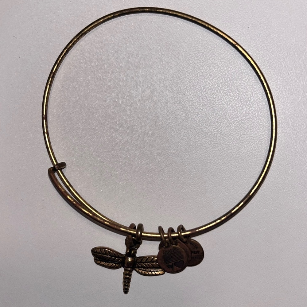 Alex and Ani Bracelet